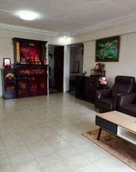 Blk 109 Tampines Street 11 (Tampines), HDB 4 Rooms #568083441